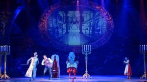 Мюзикл Снежная Королева. часть 6