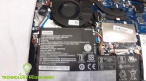 Lenovo Ideapad S340-14IIL SSD Upgrade , Lenovo Ideapad S340-14IIL M.2 SSD / RAM Installation
