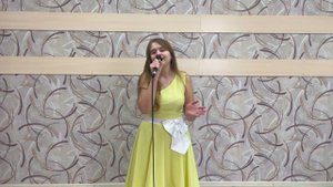 Может, ты на свете лучше всех (maybe you are the best in the world) Таня Иванова (TANYA IVANOVA)