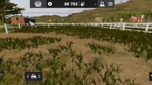Разводим лошадей в игре Farming simulator 20