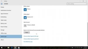 Не работает магазин Windows Store в Windows 10 (Ошибки 0x803F7003, 0x80073D0A). Что делать?