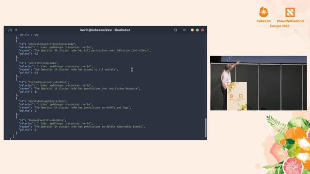 Tweezering Kubernetes Resources: Operating on Operators - Kevin Ward, ControlPlane смотреть онлайн