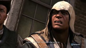 Пересказ сюжета | Assassin's Creed 3