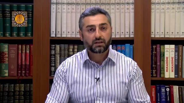 На что жаловался Мухаммед (сав) при жизни? смотреть онлайн