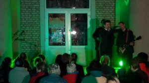 Благов - Земля в иллюминаторе