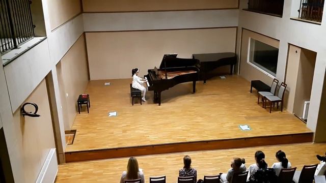 Ferenc Bernath: Uncle Turtle Ballad смотреть онлайн