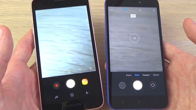 Samsung Galaxy j2 Core vs Xiaomi Redmi Go - ЧТО ВЫБРАТЬ? ПОЛНОЕ СРАВНЕНИЕ! смотреть онлайн