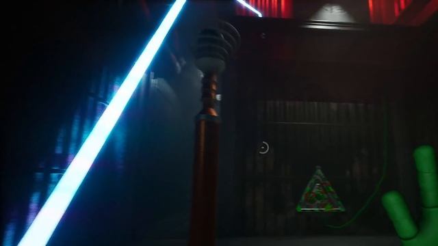 ЗА МНОЙ ОХОТИТСЯ СОБАКА-СОСИСКА! ПОППИ ПЛЕЙТАЙМ #3 Poppy Playtime Chapter 2 смотреть онлайн