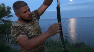 Клинок звенит как колокол/шашка Волчок