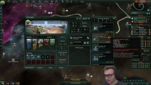 How I Ruined Every Planet In Stellaris #ad