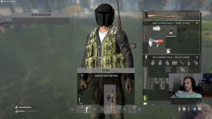 DAYZ РЫБАЛКА | ГАЙД DAYZ 1.09 | NEWERA