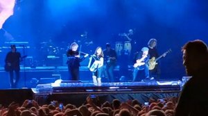 Нашествие 2019. Гарик Сукачёв. Полюби меня