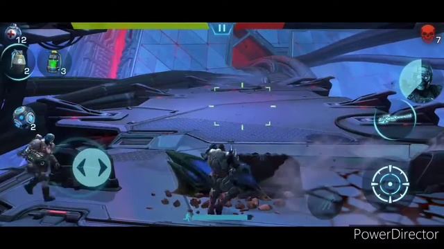 Локация Маяк(Evolution 2 Battle for Utopia) смотреть онлайн