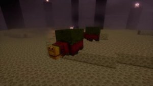 КТО ТАКОЙ НЮХАЧ В МАЙНКРАФТЕ? - Объясняю в Майнкрафте