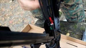 Обзор страйкбольного АКСУ от Meister Arms E&L