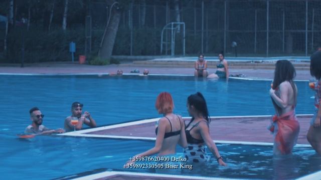 Biser King & Defko - Mamacita смотреть онлайн