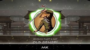 Shadow Fight 2 OST -  Old Sensei