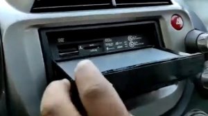 MITSUBISHI NR-MZ50- M C9M2 SD navigation reset and unlock