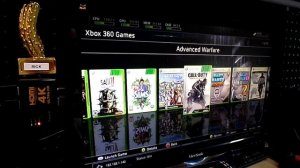 Xbox 360 FAT RGH for Paul Smith by Tony Mondello