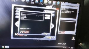 VW Sharan 1.8T Чиптюнинг, удаляем катализатор, EGR OFF. KESS V2.