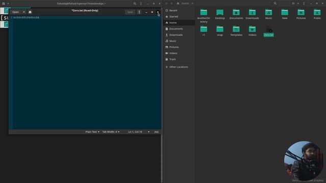 sudo Command in Manjaro Linux - Basic Commands in Linux #14