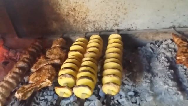 Шашлык в Караганде(самовывоз) смотреть онлайн