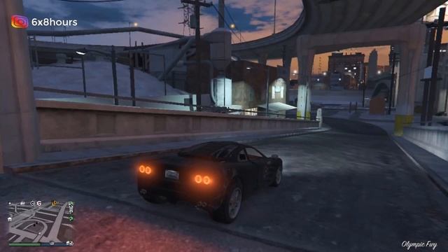 GTA 5 Online Casion Cars : Progen GP1 @Pakistani The Gamer @Gaming Authority @drifterbhaii смотреть онлайн