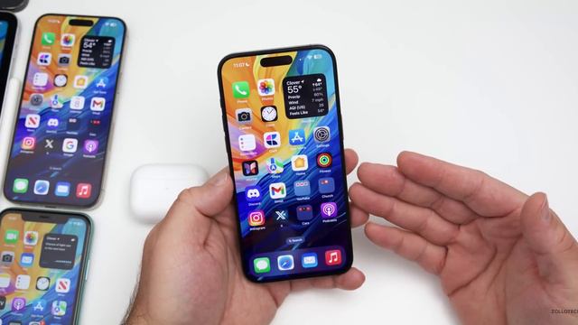 iOS 17.4 - Finale! - Features, Apps and Follow Up