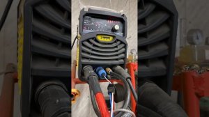 Сварка алюминия по новой технологии