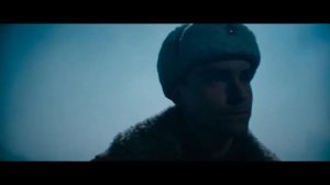 Т 34 Николай Ивушкин становится командиром танка 'Беспощадный' Знакомство с экипажем