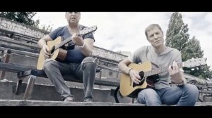 Данилец и Моисеенко исполнили песню _Какая боль_ об Украине.mp4