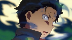 Re:Zero: #1 Opening