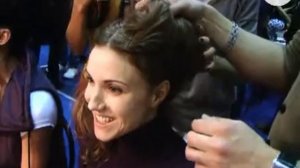 ДНЕВНИКИ «ФАБРИКИ»: ВЫПУСК 7