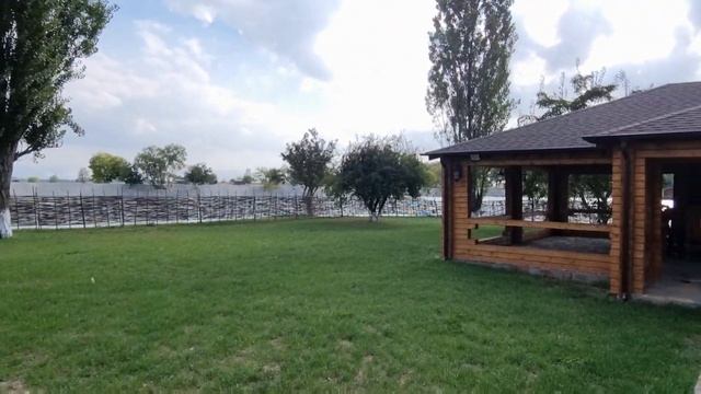 Чечня. Прогулка по Грозному