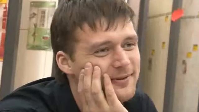 Ведущий Федор Спиридонов в передаче Мастер Класс (2011 год) смотреть онлайн