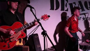 Мистер Твистер 21 января 2017