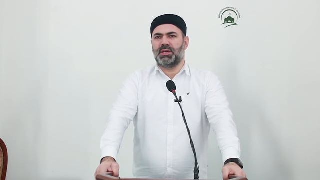 Пятничная проповедь смотреть онлайн