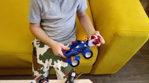 #Тобот #МастерВИ