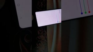 Выгорания дисплеев Super Amоled,как этого избежать или устронить.