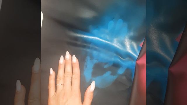 термохромная ткань смотреть онлайн