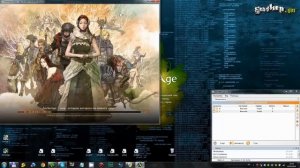 ArcheAge запуск несколько окон.