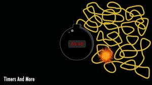 2 Minute Timer Bomb | 💣 Confetti Bomb 🎊