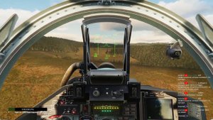 Предельный угол атаки | DCS World | [RUS] Stream