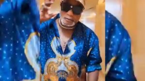 ?L'ARRIVÉE DE CINDY LE COEUR AU PARKET DE #koffi_olomide #fallyipupa #fally #cindy #worldmusic