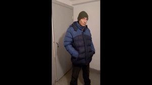 Спецприемник, изолятор временного содержания (ИВС)