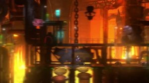 ODDWORLD New 'n' Tasty - Alf's Escape Gameplay (DLC)