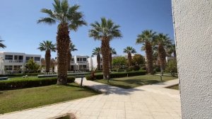 MARITIM JOLIE VILLE RESORT & CASINO 5*, Египет, Шарм-Эль-Шейх, подробный обзор отеля.