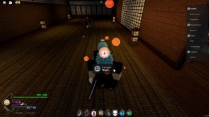 How to easily do cup game in project slayers