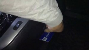 Chevrolet Cruze замок акпп. Противоугонное устройство млт, установленное в дополнении к сигнализаци