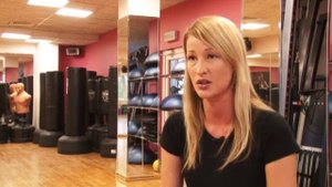 Танец живота с пользой для женского здоровья